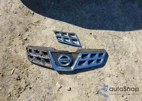 2013 Nissan Rogue S z USA, uszkodzony, nr VIN JN8AS5MT8DW553471